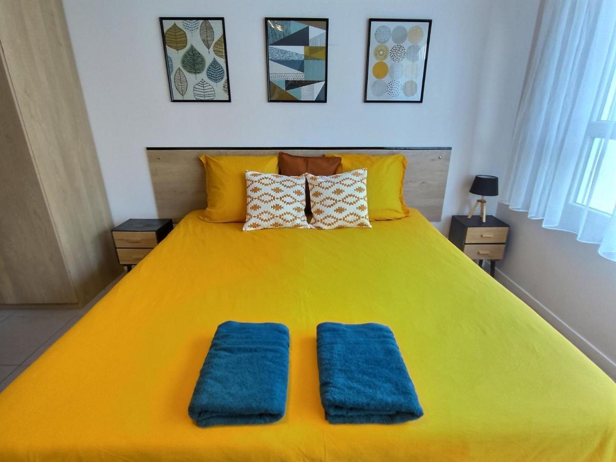 Studio Le Jungle - Roissy Cdg - Parc Asterix - Paris Moussy-le-Neuf Екстериор снимка