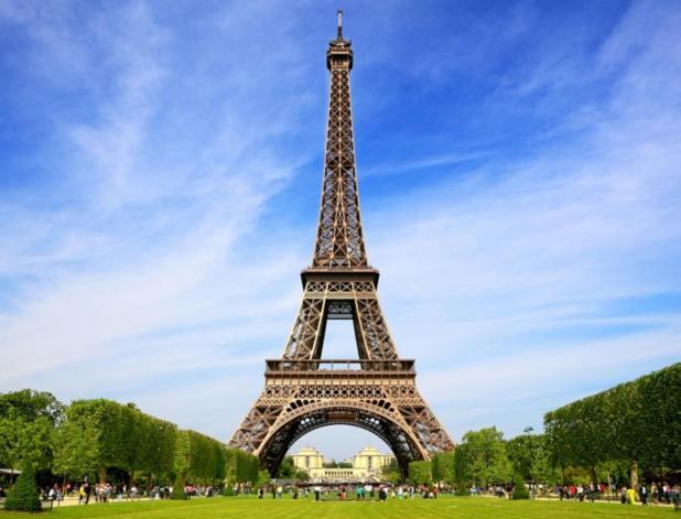 Studio Le Jungle - Roissy Cdg - Parc Asterix - Paris Moussy-le-Neuf Екстериор снимка